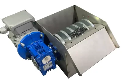 Esfregador de disco magnético ELITE