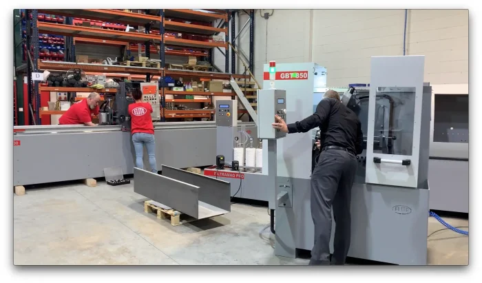 ELITE empresa de fabricación de herramientas de corte