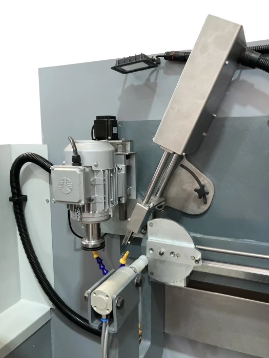 grupo de afiação ELITE modelo MVB 750