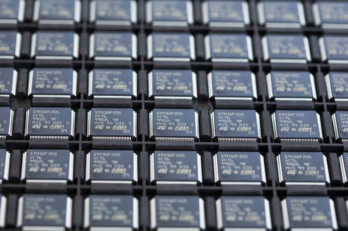 Problemas na cadeia de suprimentos